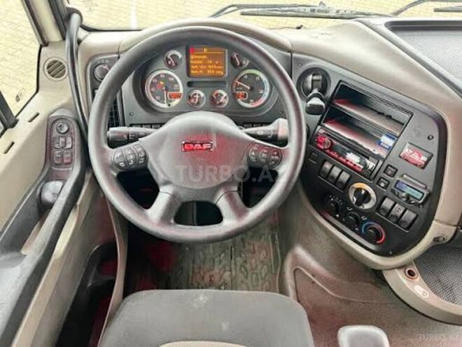 DAF 105 XF-5
