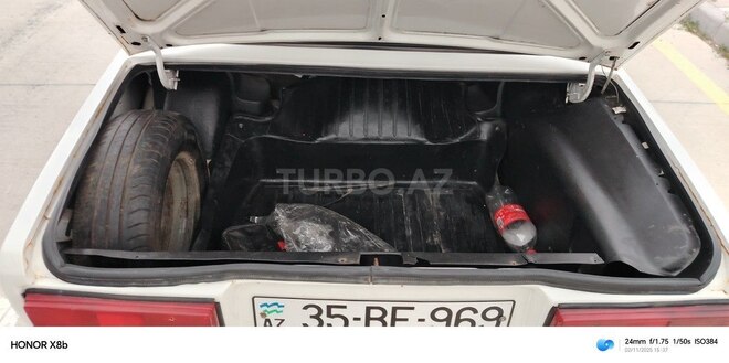 LADA (VAZ) 2107-14