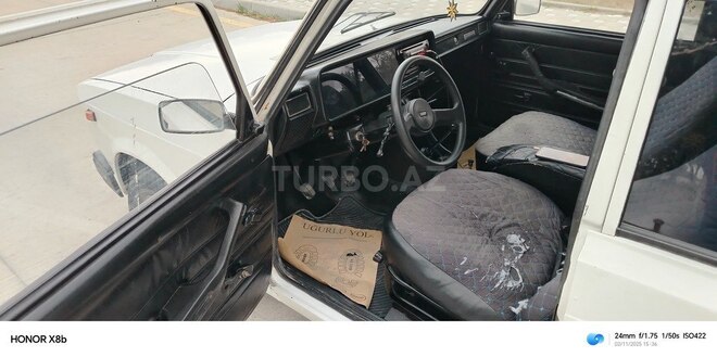 LADA (VAZ) 2107-10