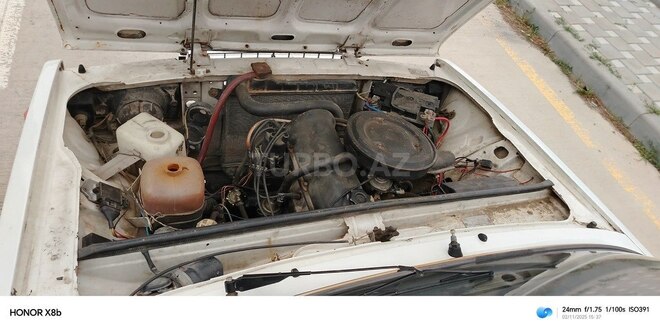 LADA (VAZ) 2107-11