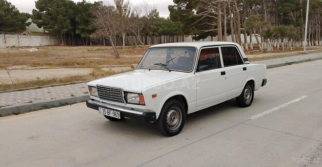 LADA (VAZ) 2107-7