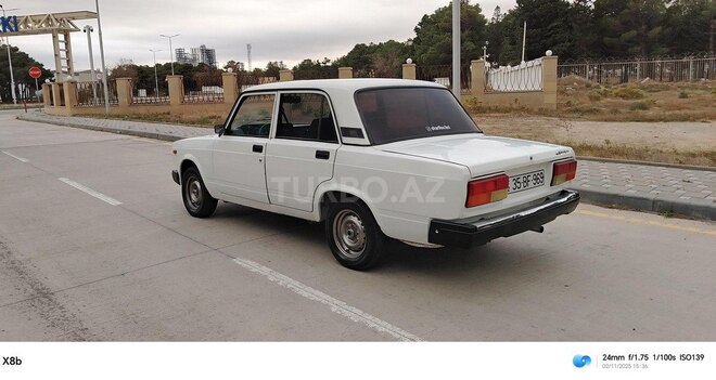 LADA (VAZ) 2107-9