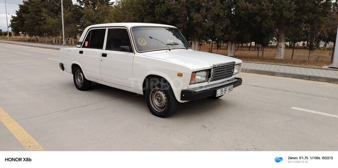 LADA (VAZ) 2107-6