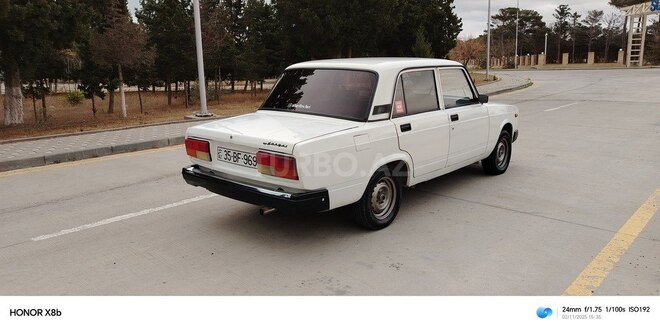 LADA (VAZ) 2107-3