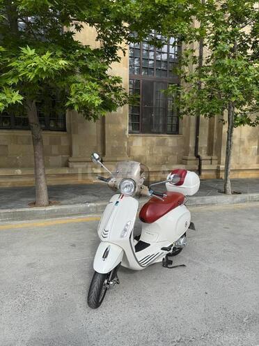 Vespa Primavera 50-2