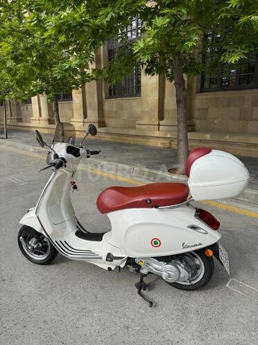 Vespa Primavera 50-5