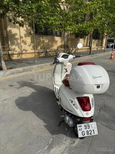 Vespa Primavera 50-4