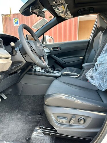 Toyota Corolla Cross-7
