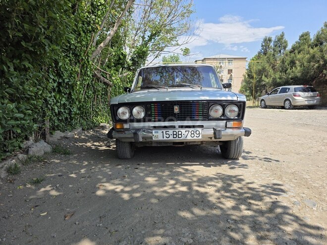 LADA (VAZ) 2106-1