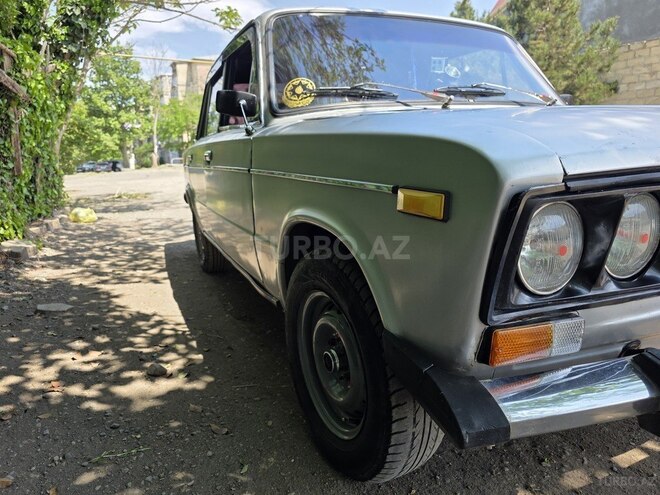 LADA (VAZ) 2106-4