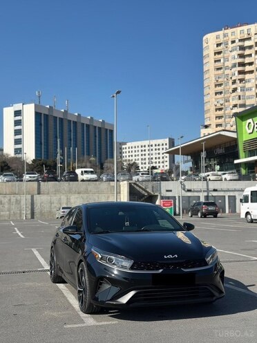Kia Forte-10