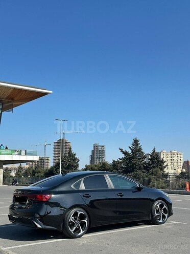 Kia Forte-16