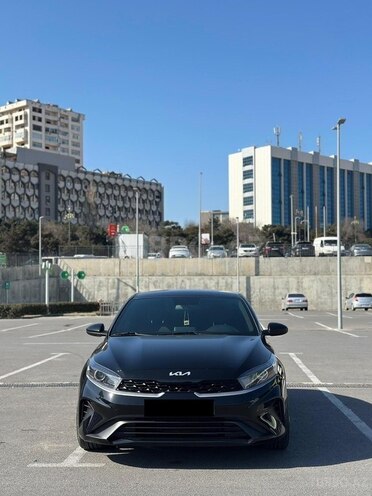 Kia Forte-11