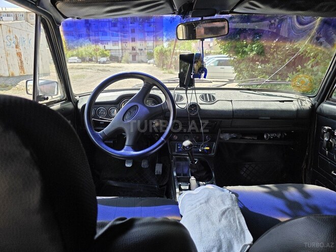 LADA (VAZ) 2106-8