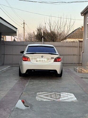 BMW 525-2