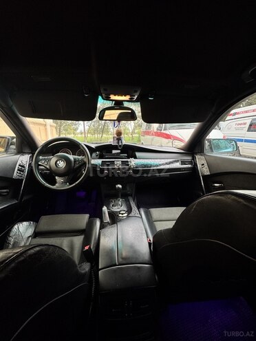 BMW 525-3