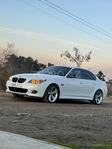 BMW 525-14