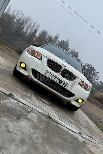 BMW 525-18