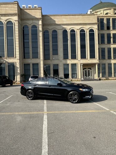 Ford Fusion (North America)-5