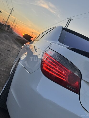 BMW 525-15