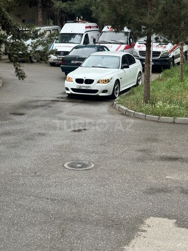 BMW 525-7