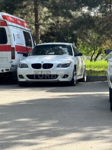 BMW 525-8