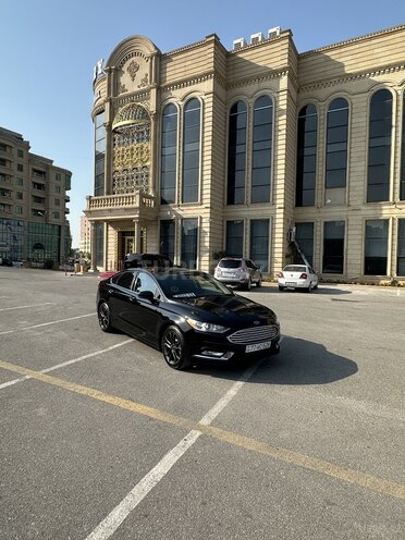 Ford Fusion (North America)-4