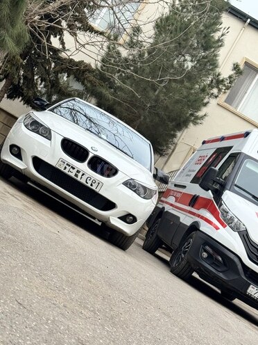 BMW 525-10