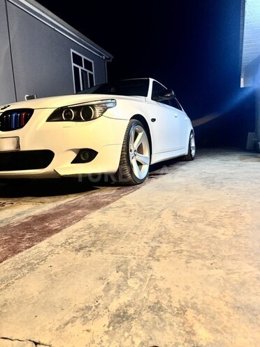 BMW 525-20