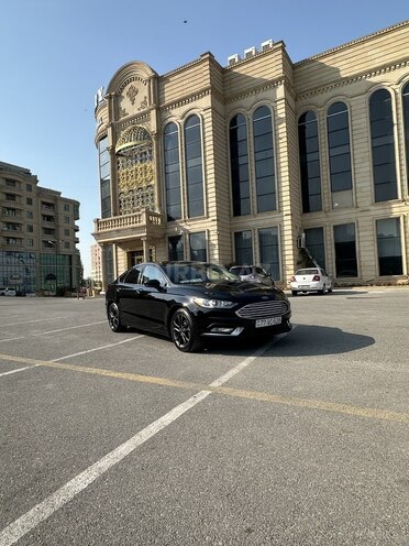 Ford Fusion (North America)-3