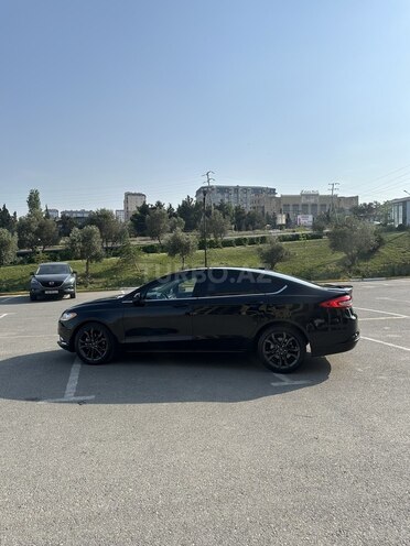 Ford Fusion (North America)-7