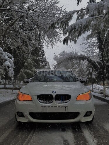 BMW 525-11