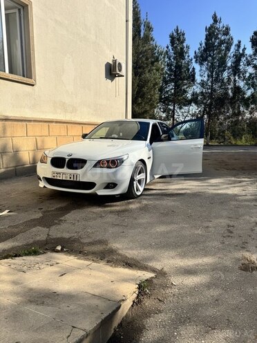 BMW 525-17