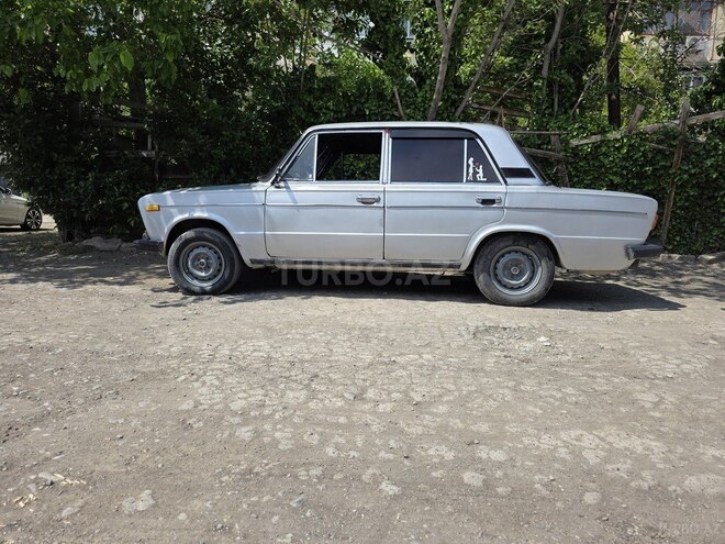 LADA (VAZ) 2106-2