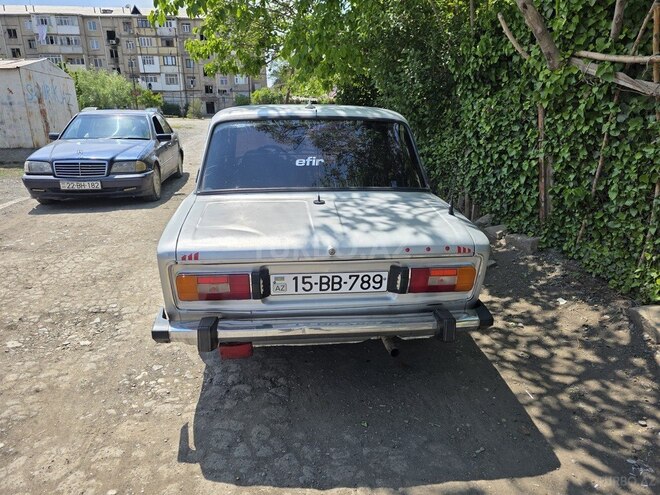 LADA (VAZ) 2106-9
