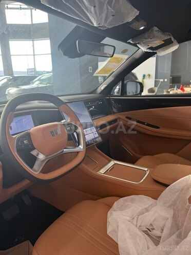 Geely Galaxy L7-10