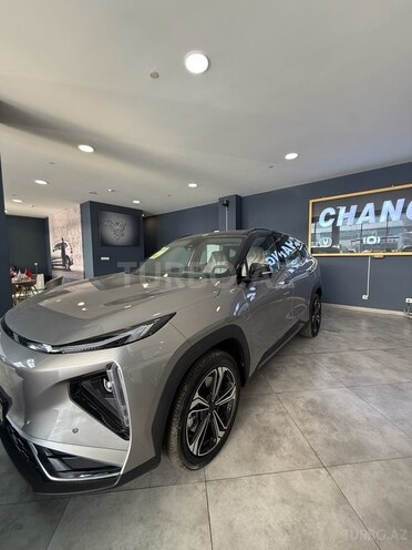 Geely Galaxy L7-2
