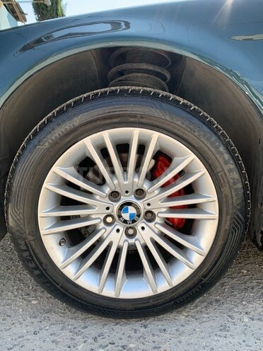 BMW 735-13
