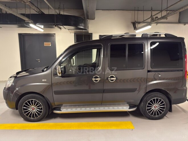 Fiat Doblo-5