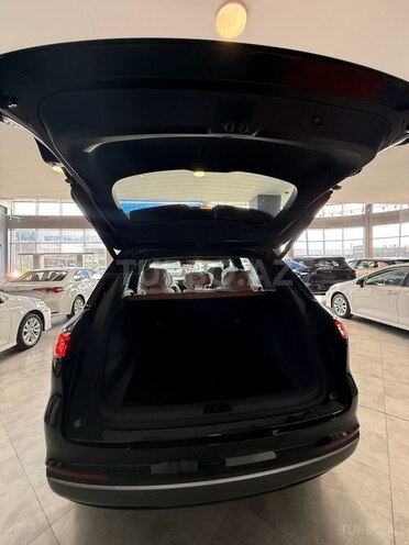 Geely Galaxy L7-5