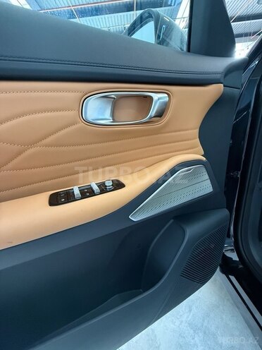 Geely Galaxy L7-7