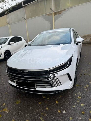 BYD Destroyer 05-1