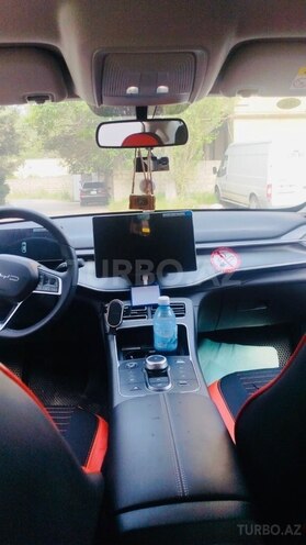 BYD Destroyer 05-2