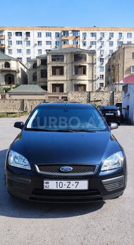 Ford Focus-1