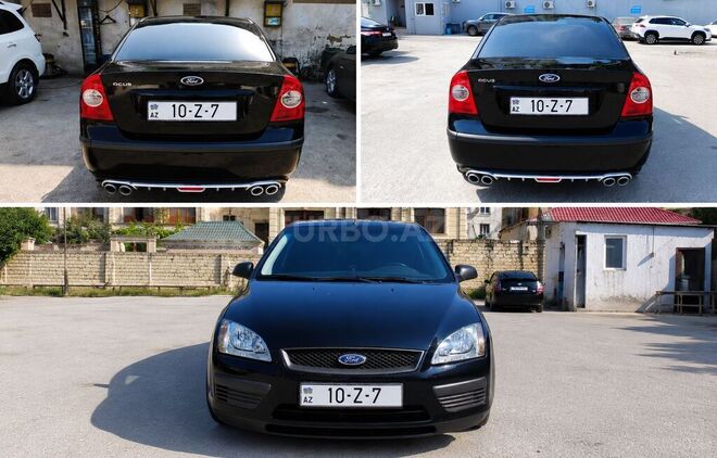 Ford Focus-2