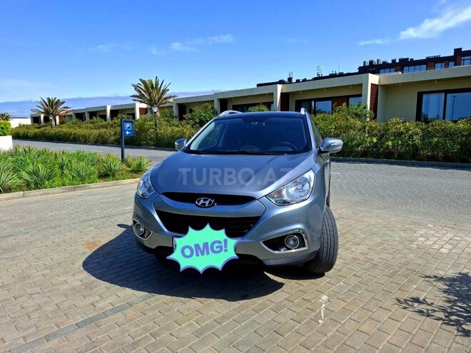 Hyundai ix35-2