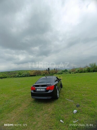 Chevrolet Cruze-8