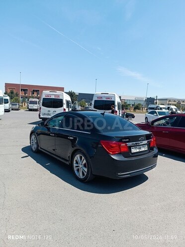 Chevrolet Cruze-11