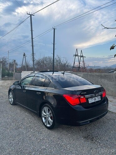 Chevrolet Cruze-6