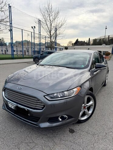 Ford Fusion (North America)-3